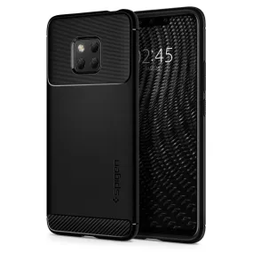 Huawei Mate 20 Pro Case Rugged Armor