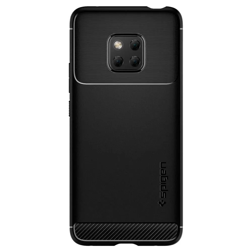 Huawei Mate 20 Pro Case Rugged Armor