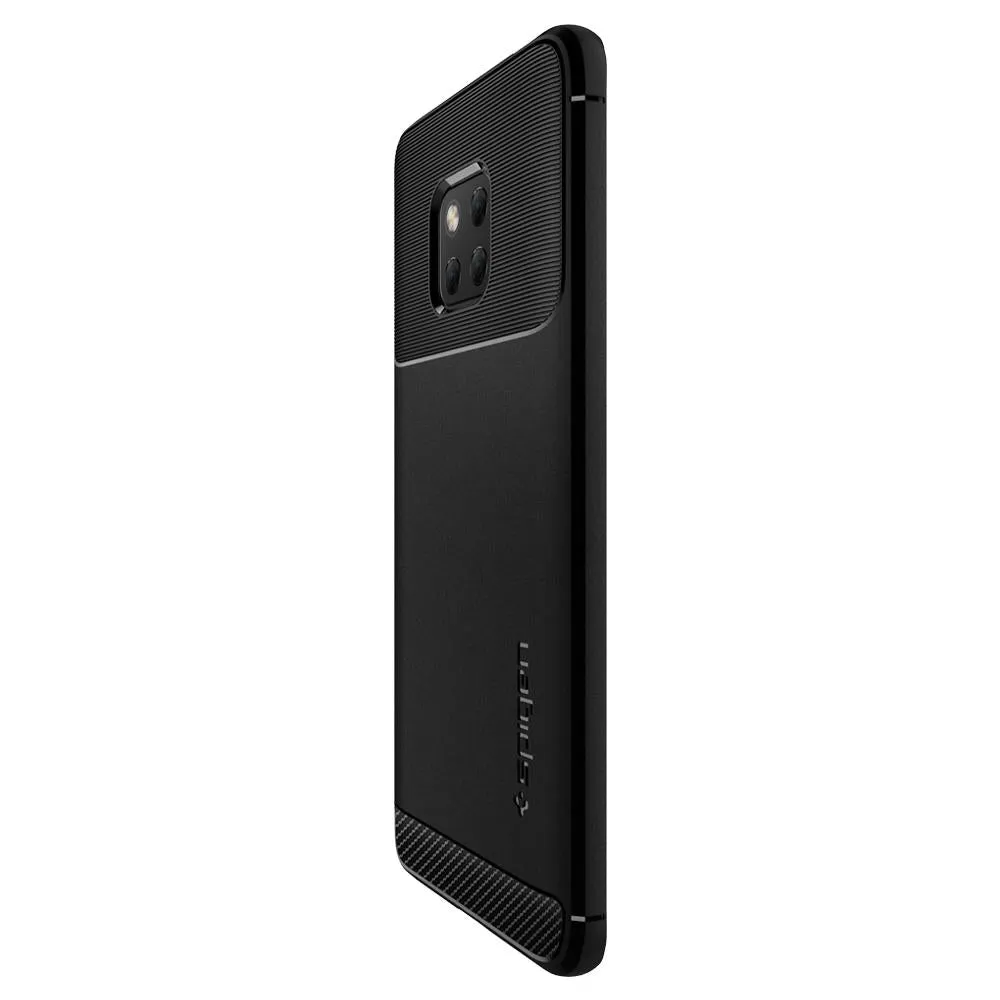 Huawei Mate 20 Pro Case Rugged Armor