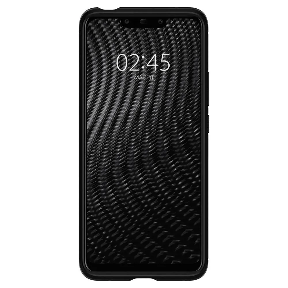 Huawei Mate 20 Pro Case Rugged Armor