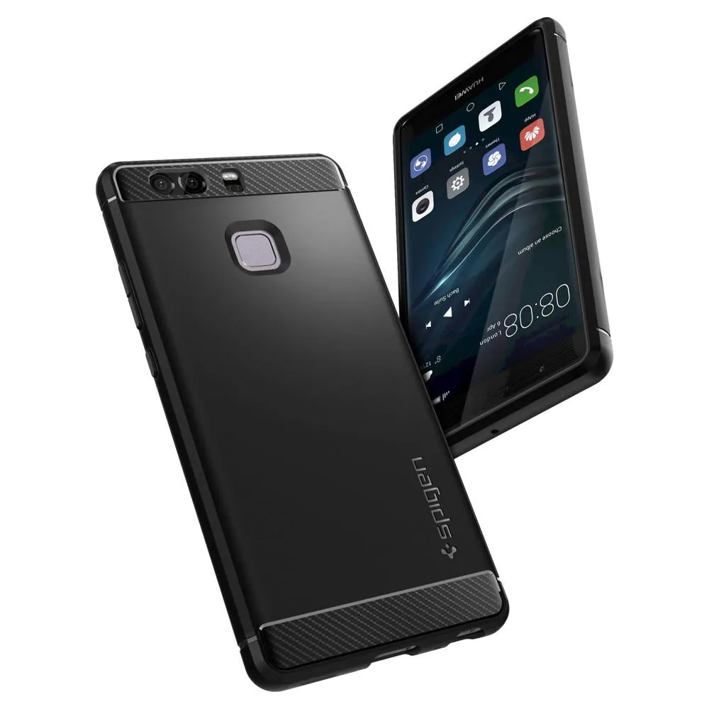 Huawei P9 Case Rugged Armor