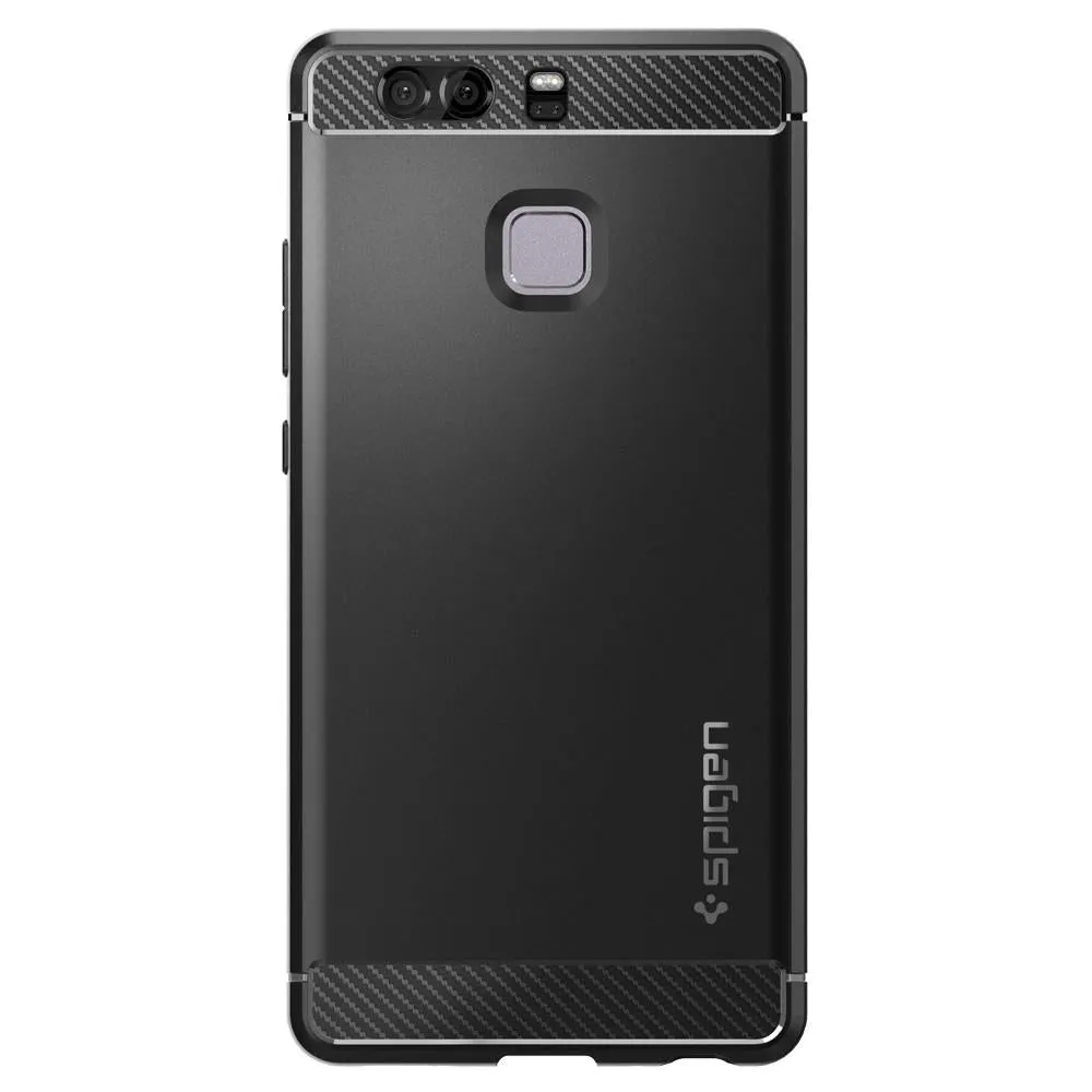 Huawei P9 Case Rugged Armor