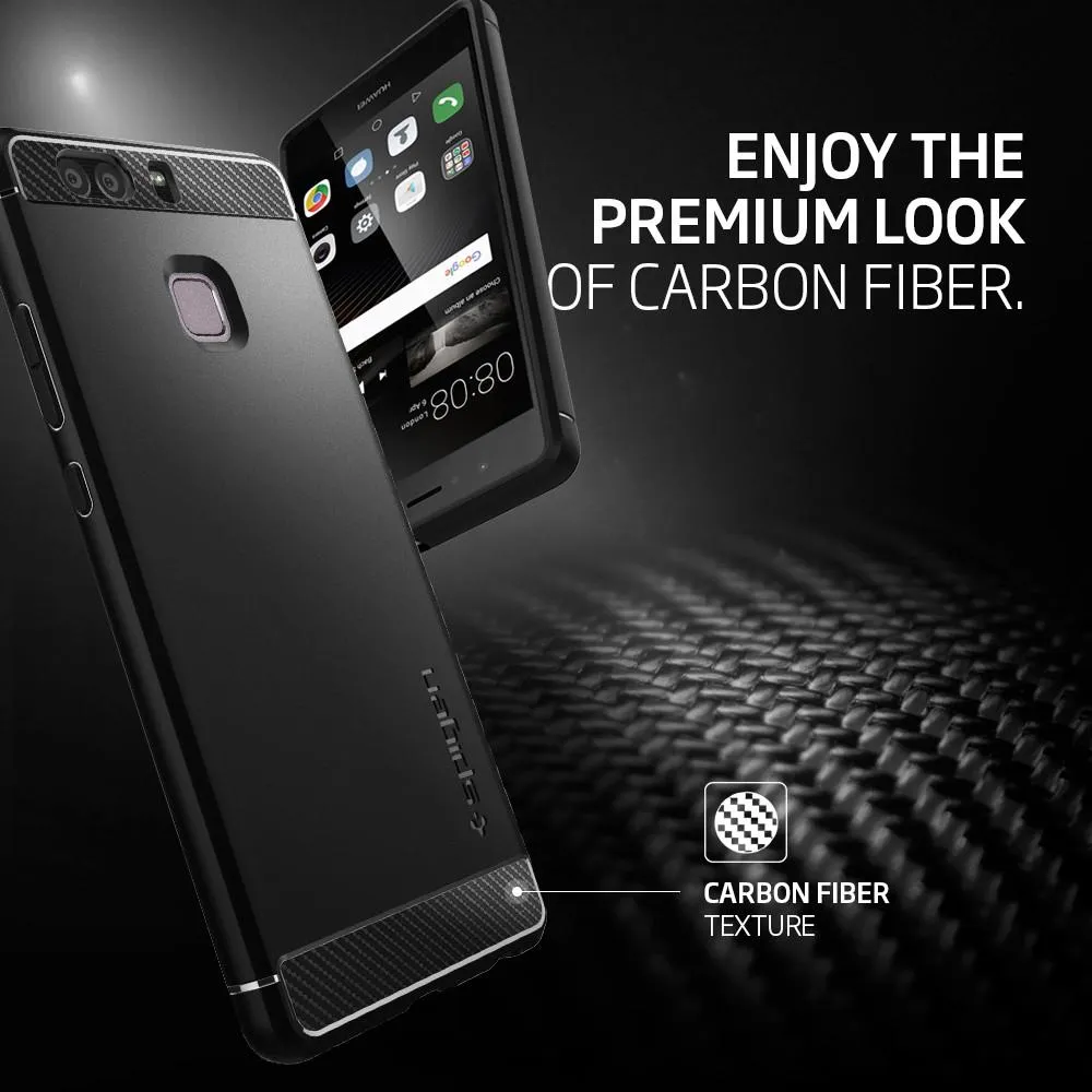 Huawei P9 Case Rugged Armor