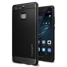 Huawei P9 Case Rugged Armor