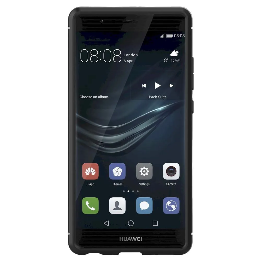 Huawei P9 Case Rugged Armor