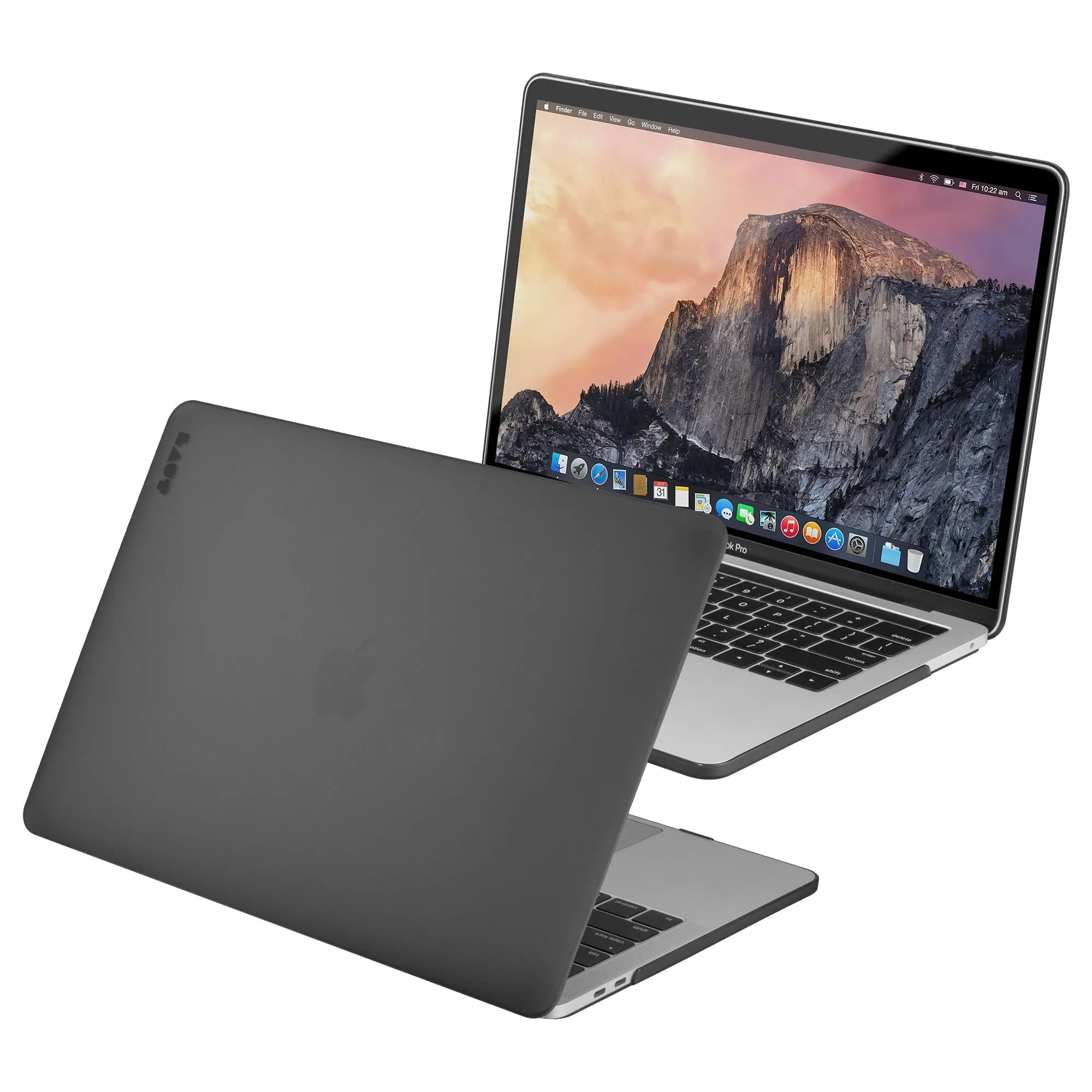 HUEX case for MacBook Pro / MacBook Air