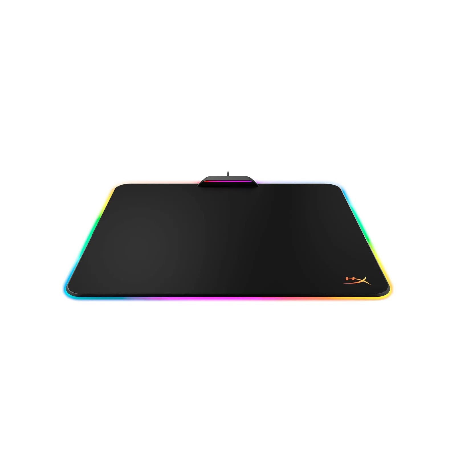 HyperX FURY Ultra - RGB Gaming Mousepad - Hard Surface