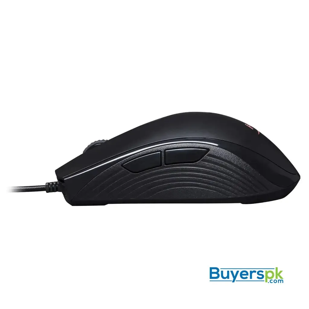 Hyperx Pulsefire Core - Rgb Gaming Mouse, Software Controlled Rgb Light Effects & Macro