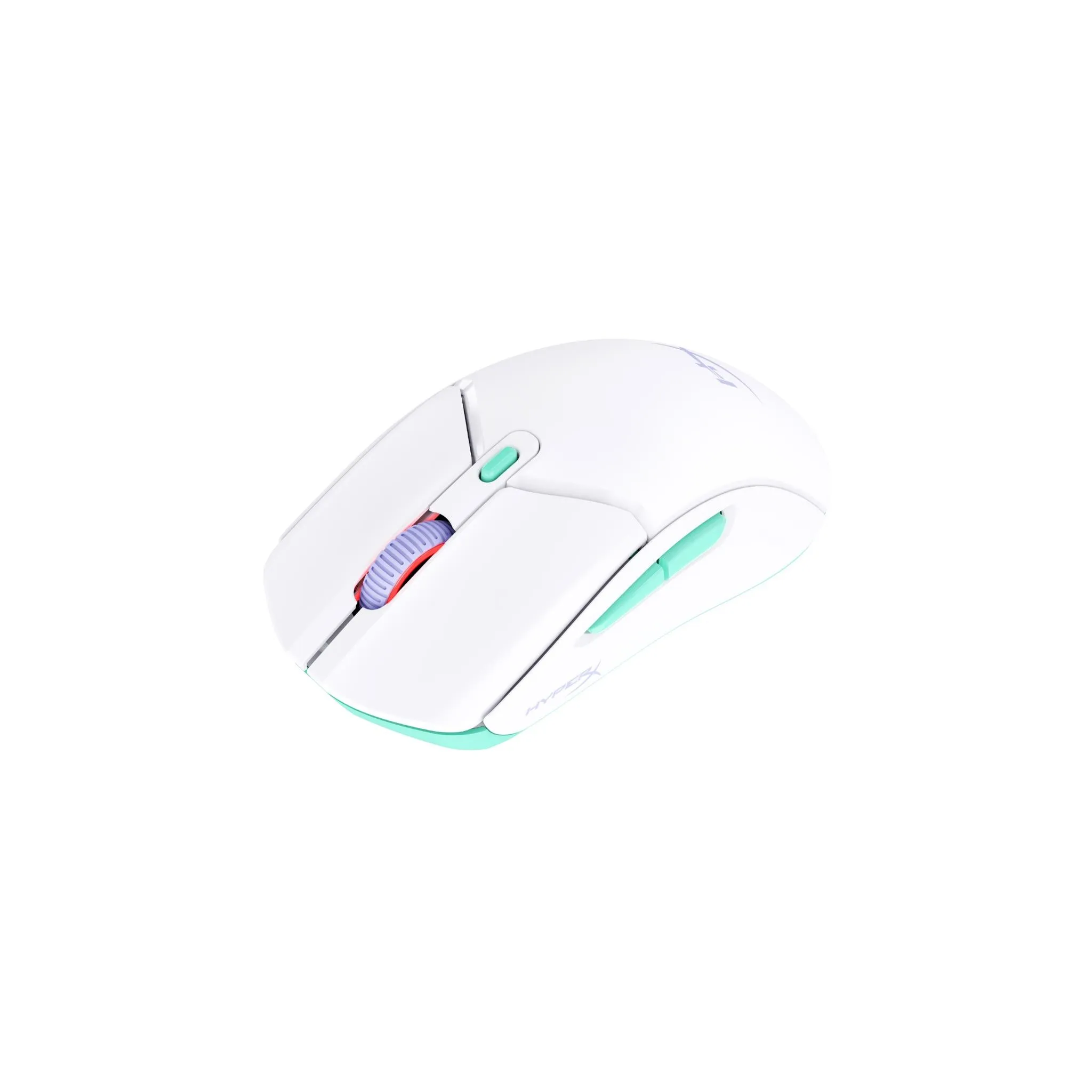 HyperX Pulsefire Haste 2 Core Wireless gaming Mouse (White)