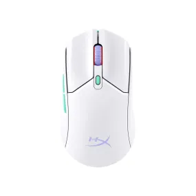 HyperX Pulsefire Haste 2 Core Wireless gaming Mouse (White)