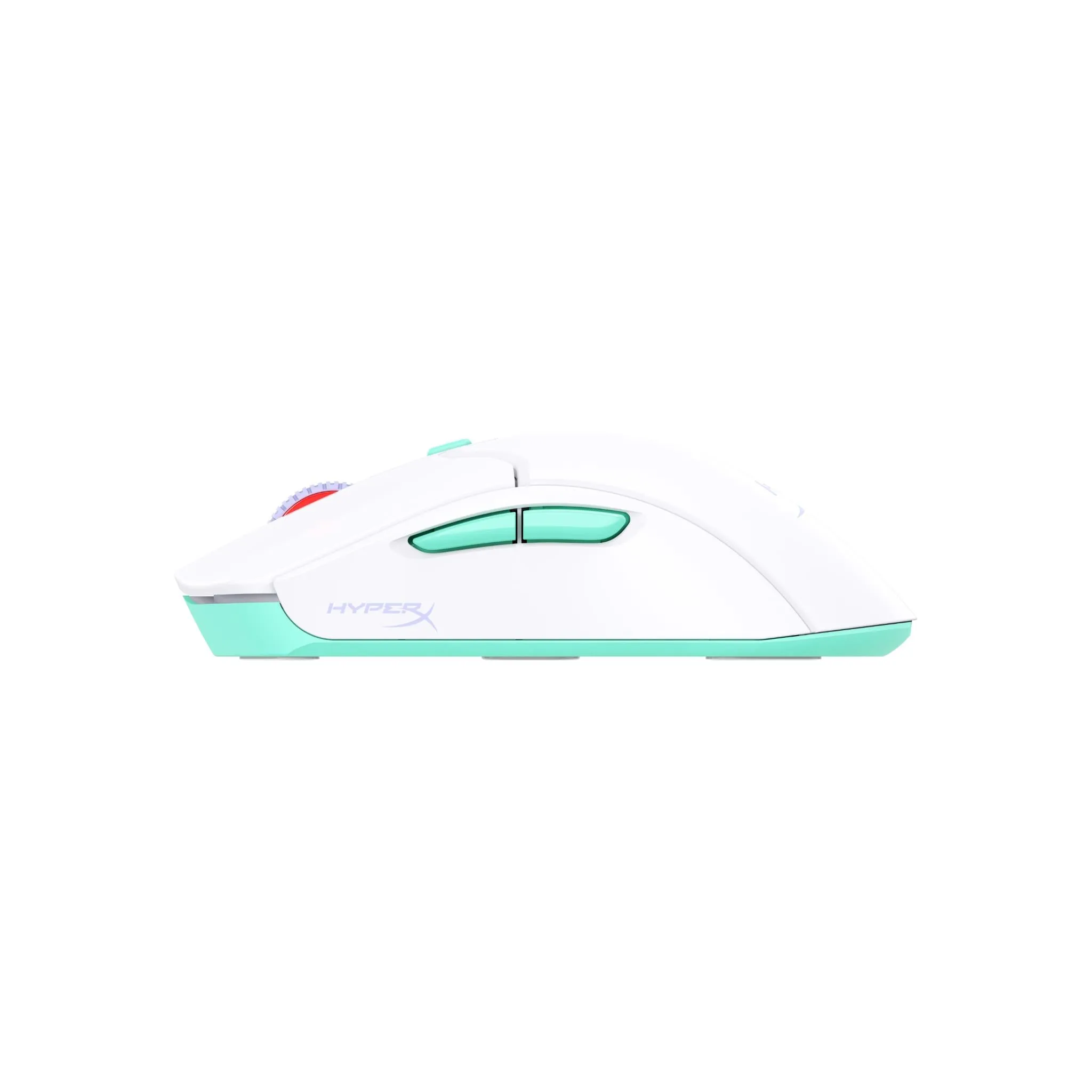 HyperX Pulsefire Haste 2 Core Wireless gaming Mouse (White)