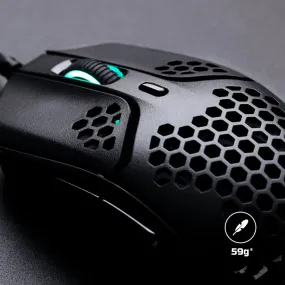 HYPERX PULSEFIRE HASTE GAMING MOUSE