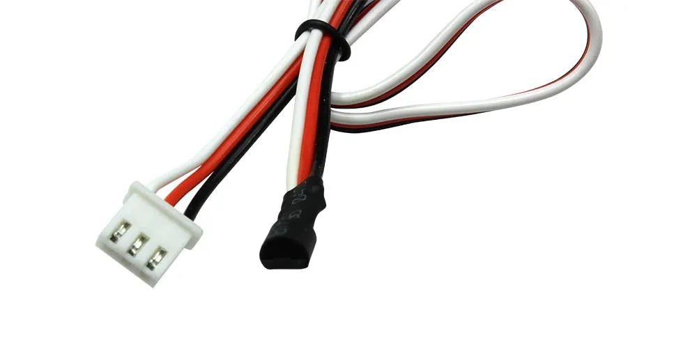 ICharger Temperature Sensor