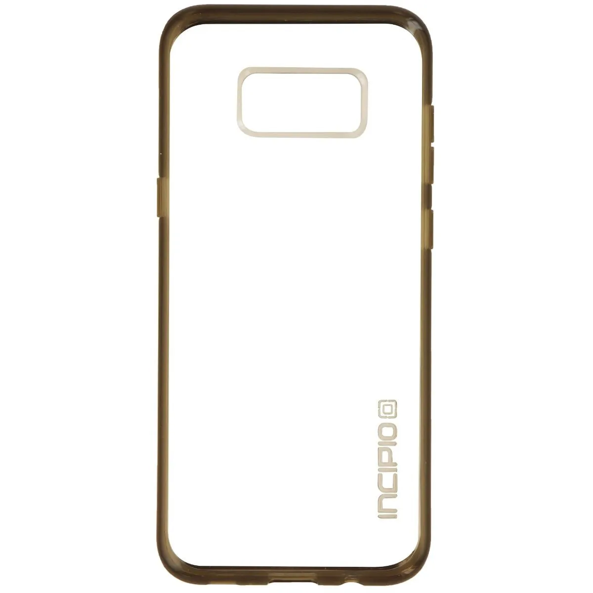 Incipio Octane Pure Case for Samsung Galaxy S8  (Plus) - Sand / Clear