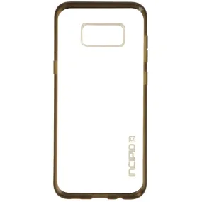 Incipio Octane Pure Case for Samsung Galaxy S8  (Plus) - Sand / Clear