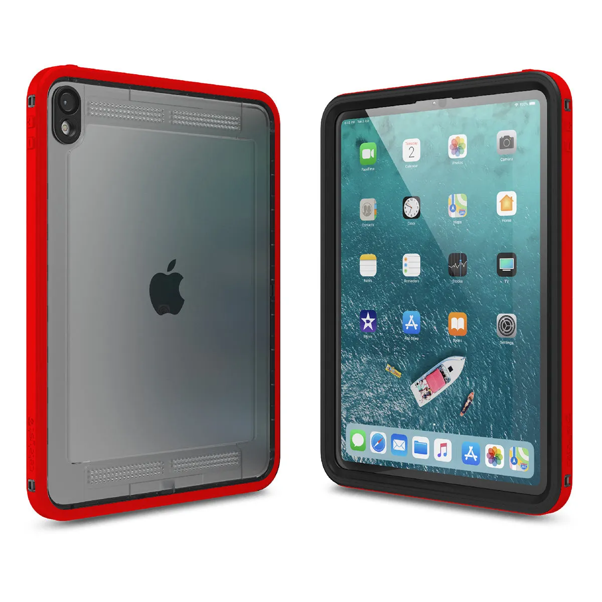 iPad Pro (Gen 1), 11" - Waterproof Case