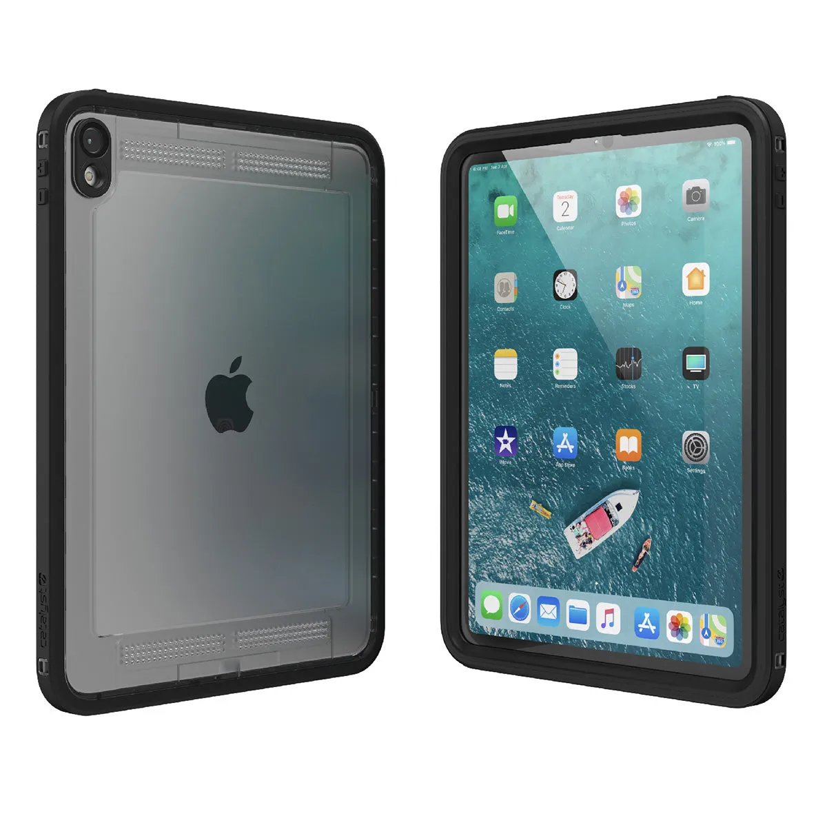 iPad Pro (Gen 1), 11" - Waterproof Case