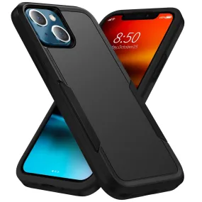 iPhone 11 Defender Rugged Case - Black