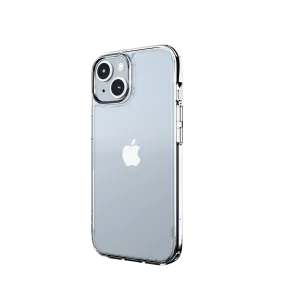 iPhone 15 Clear Case