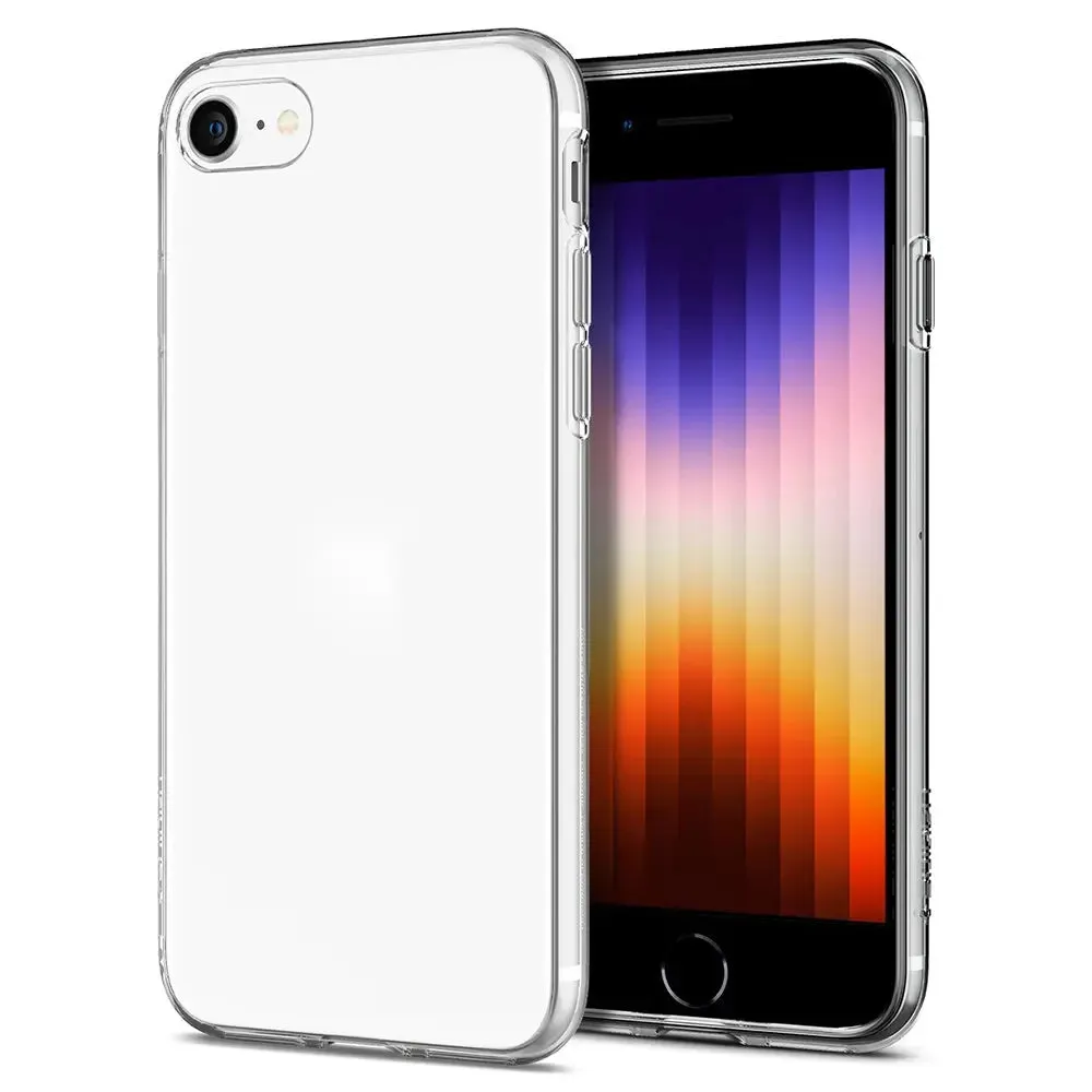 iPhone SE (2022 / 2020) / iPhone 8 / iPhone 7 Case Liquid Crystal