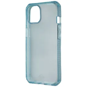 ITSKINS Spectrum_R Series Case for Apple iPhone 14 / 13 - Light Blue