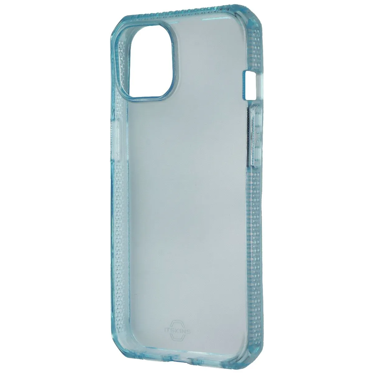 ITSKINS Spectrum_R Series Case for Apple iPhone 14 / 13 - Light Blue