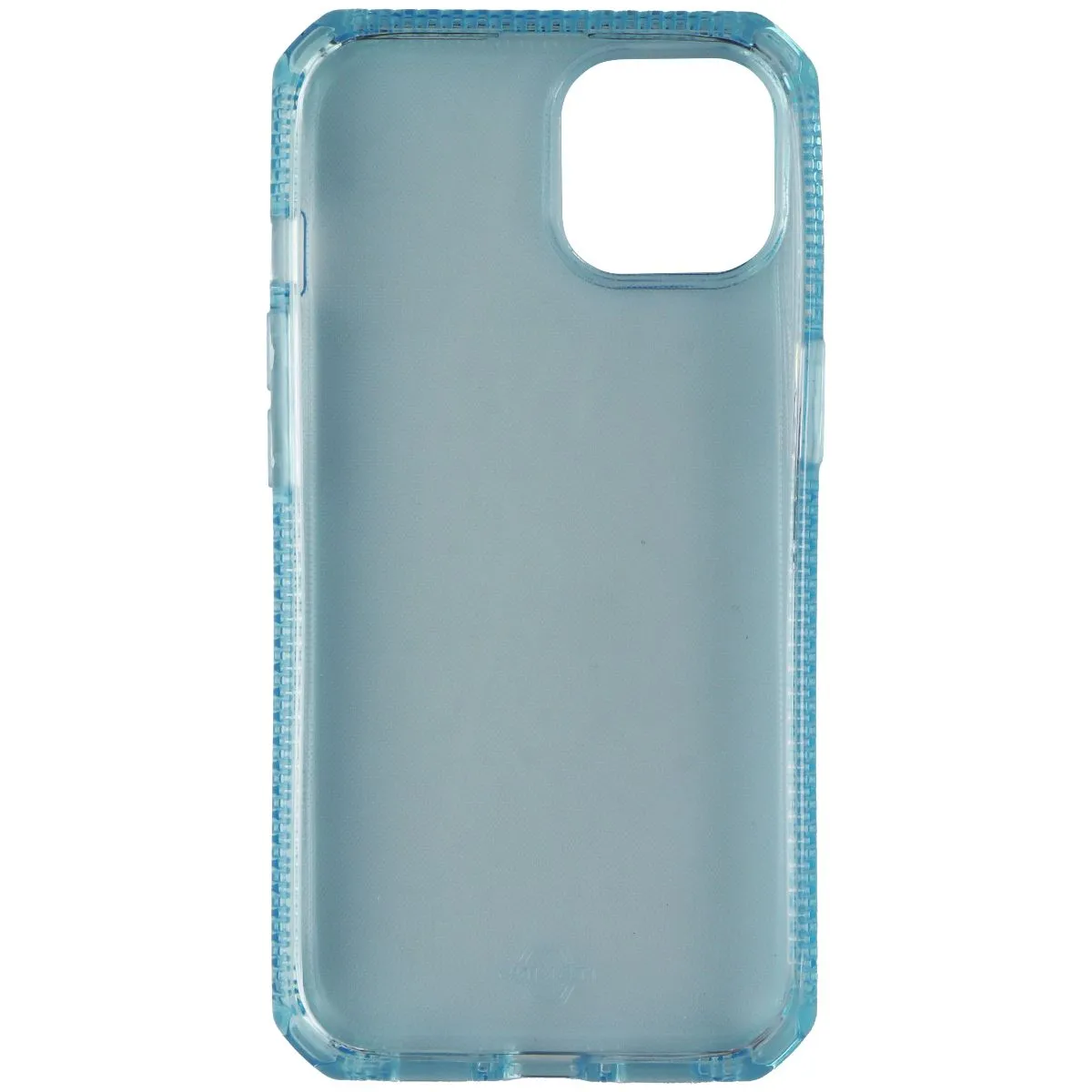 ITSKINS Spectrum_R Series Case for Apple iPhone 14 / 13 - Light Blue