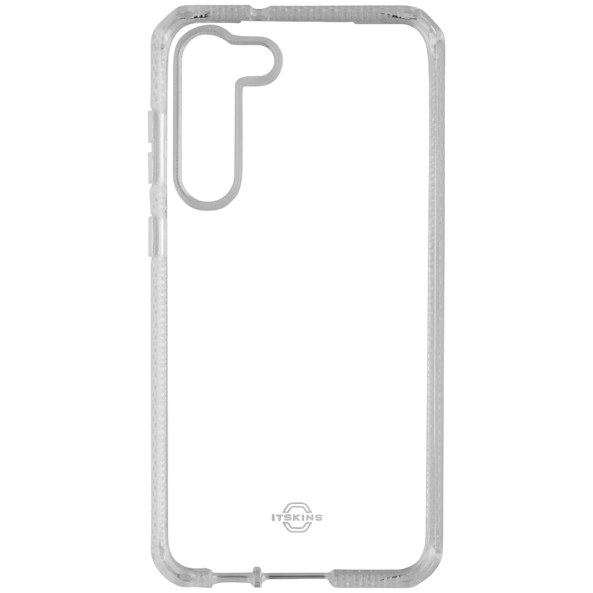 ITSKINS Spectrum_R Series Case for Samsung Galaxy S23  (Plus) - Clear