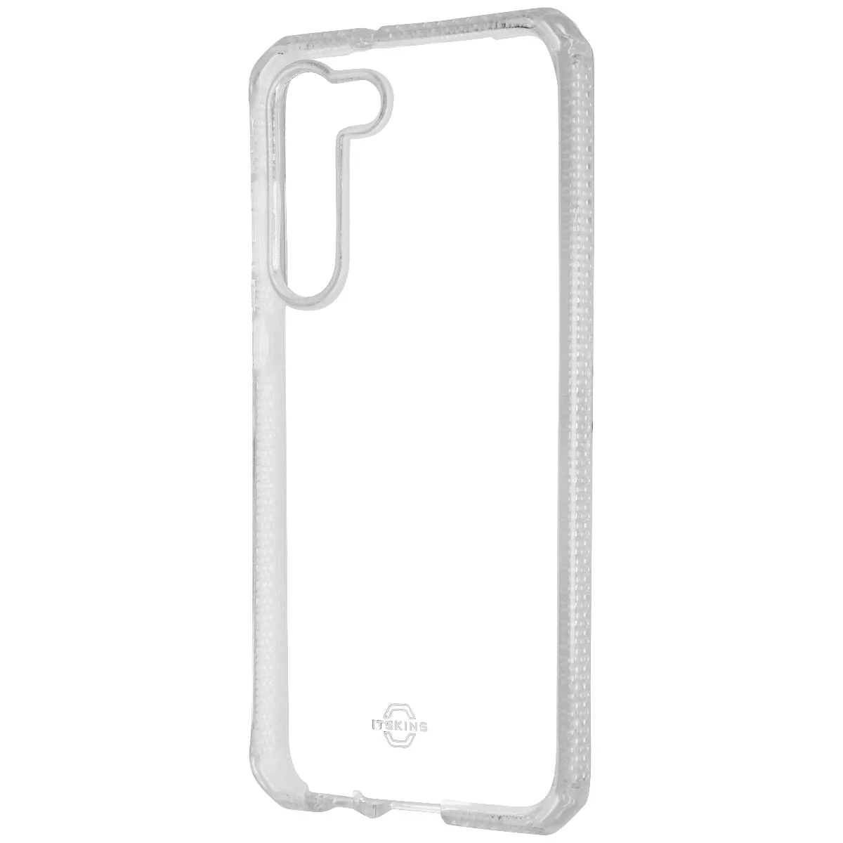 ITSKINS Spectrum_R Series Case for Samsung Galaxy S23  (Plus) - Clear