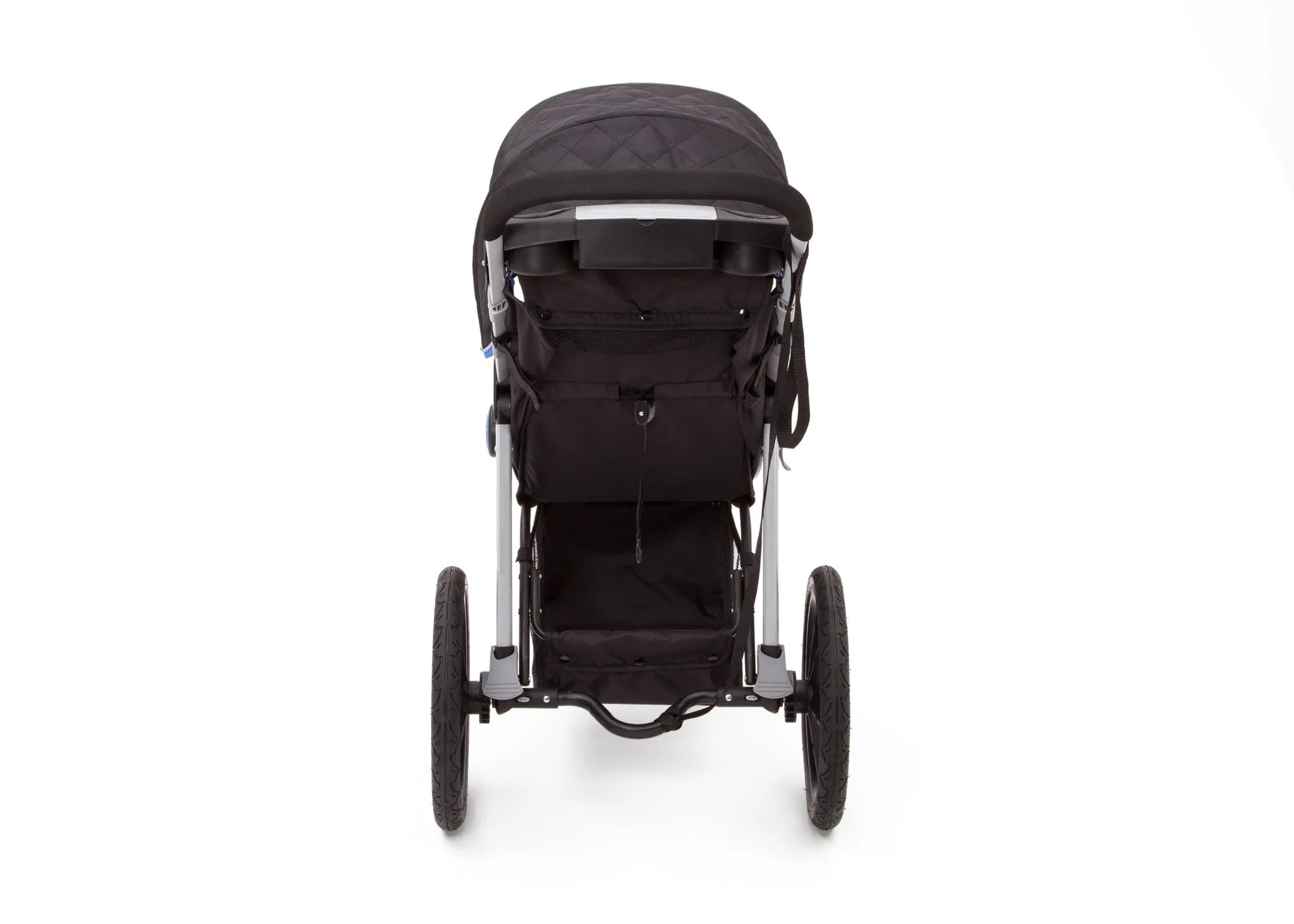 J is for Jeep<sub>®</sub> Brand Adventure All-Terrain Jogger Stroller