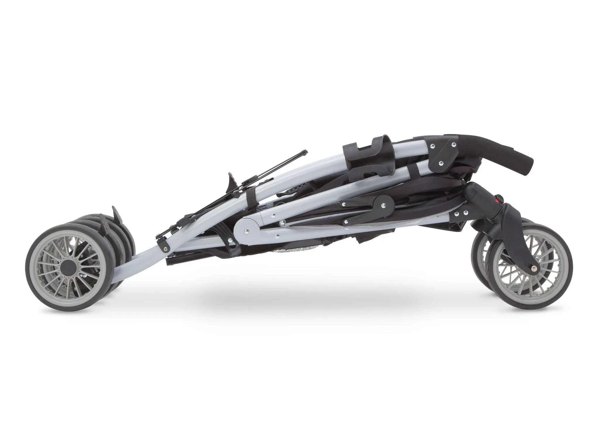 J is for Jeep<sub>®</sub> Brand Atlas Stroller