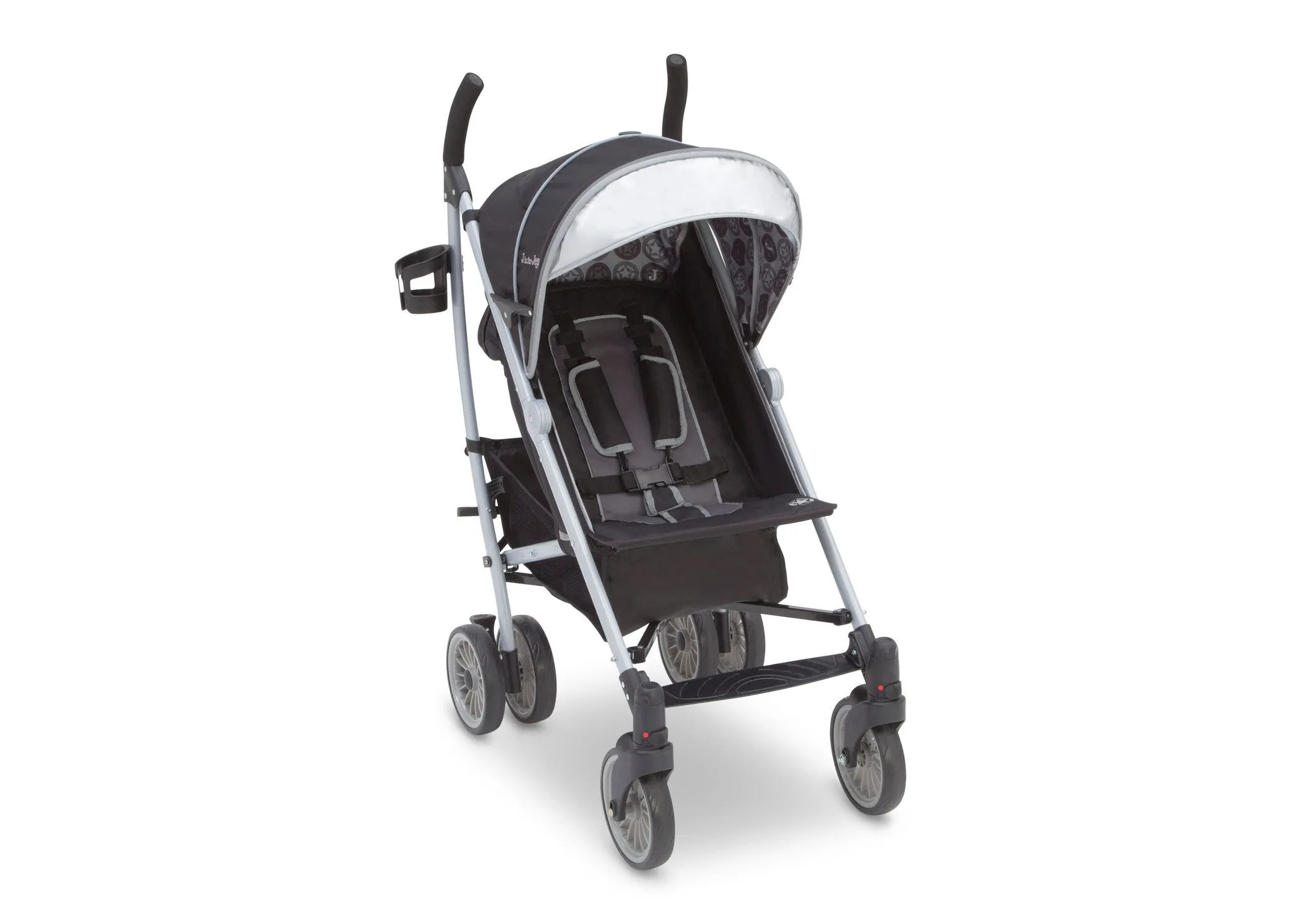 J is for Jeep<sub>®</sub> Brand Atlas Stroller