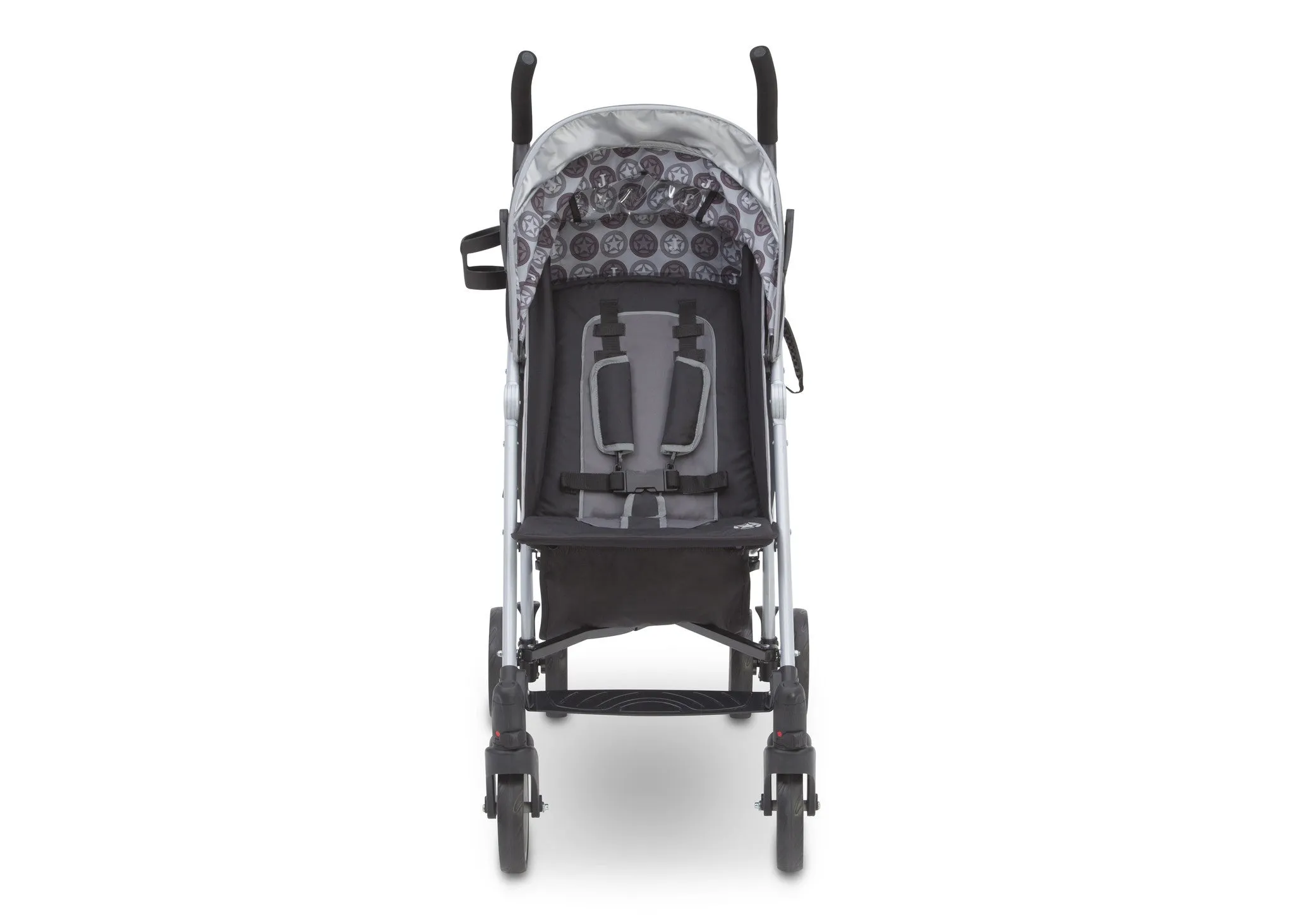 J is for Jeep<sub>®</sub> Brand Atlas Stroller