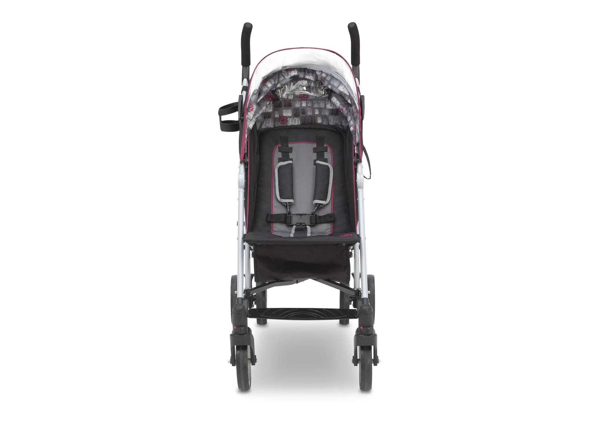 J is for Jeep<sub>®</sub> Brand Atlas Stroller