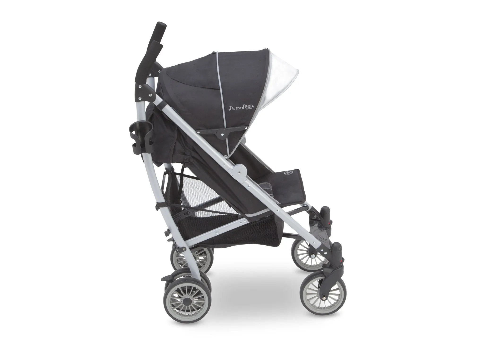 J is for Jeep<sub>®</sub> Brand Atlas Stroller