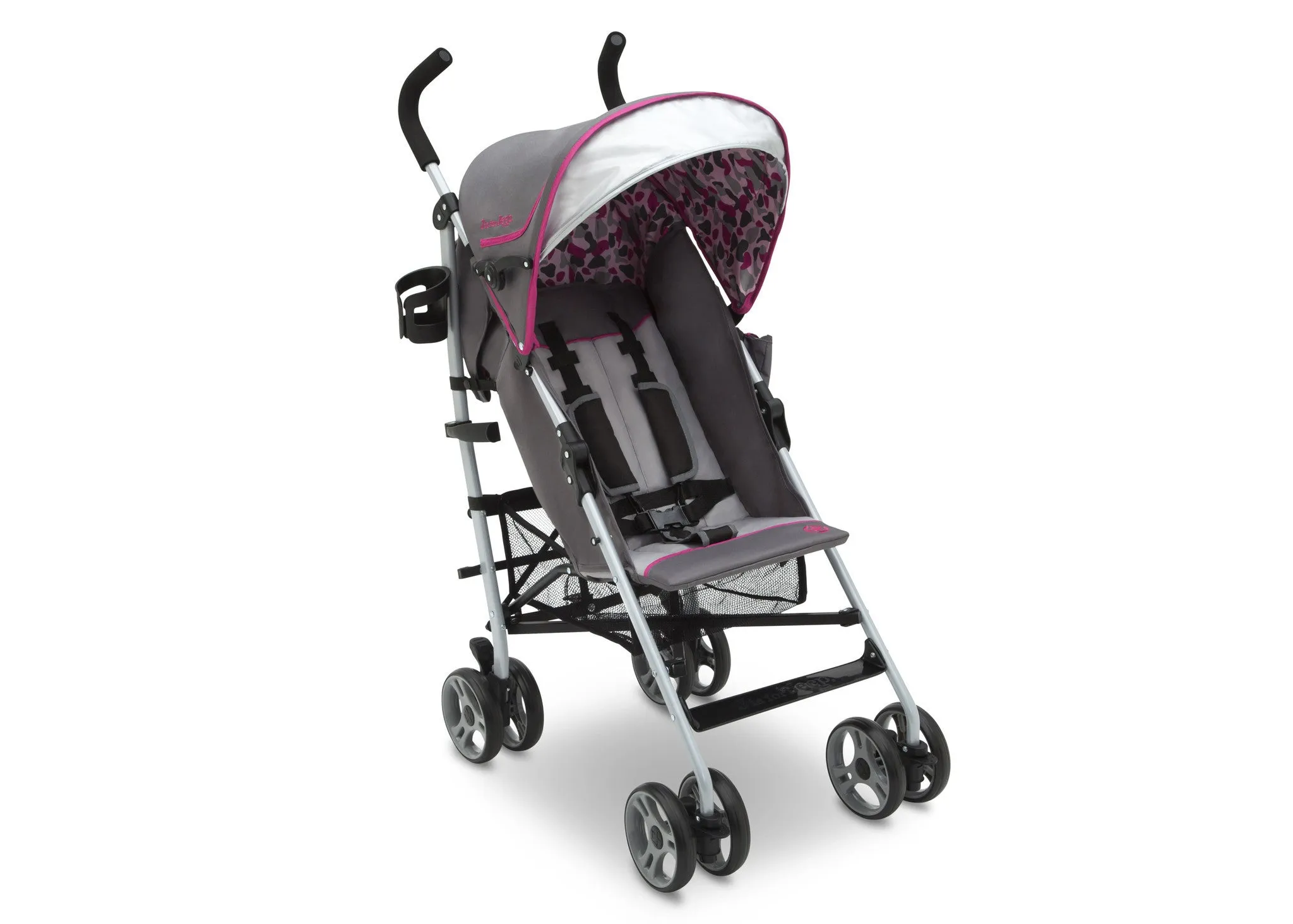 J is for Jeep<sub>®</sub> Brand Scout AL Sport Stroller