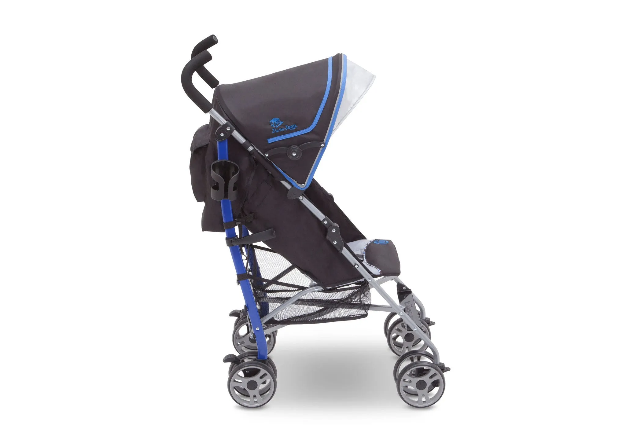 J is for Jeep<sub>®</sub> Brand Scout AL Sport Stroller