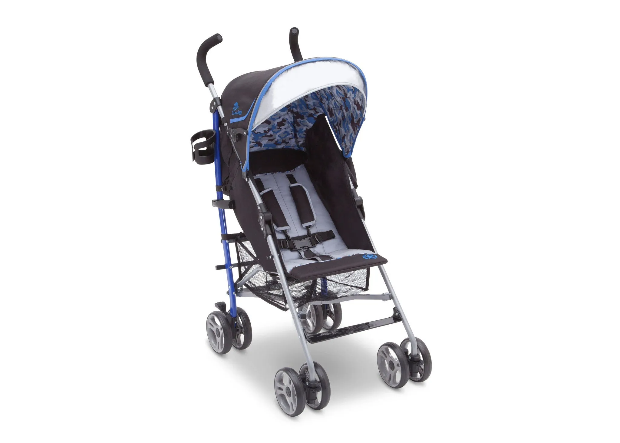 J is for Jeep<sub>®</sub> Brand Scout AL Sport Stroller