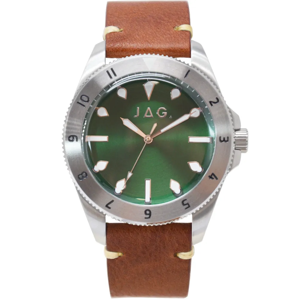 Jag J2878 Windsor