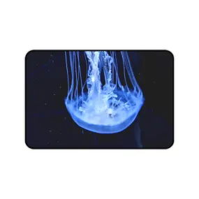 Jellyfish Desk Mat