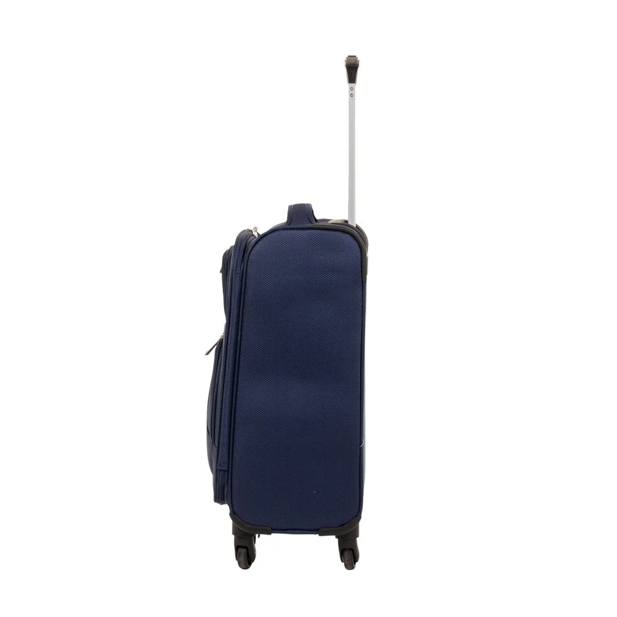 Jetstream 20 Inch Lightweight Spinner Luggage Carry-On Luggage