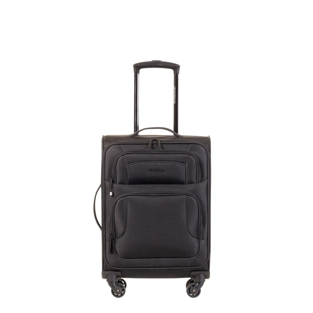 Jetstream 20 Inch Lightweight Spinner Luggage Carry-On Luggage