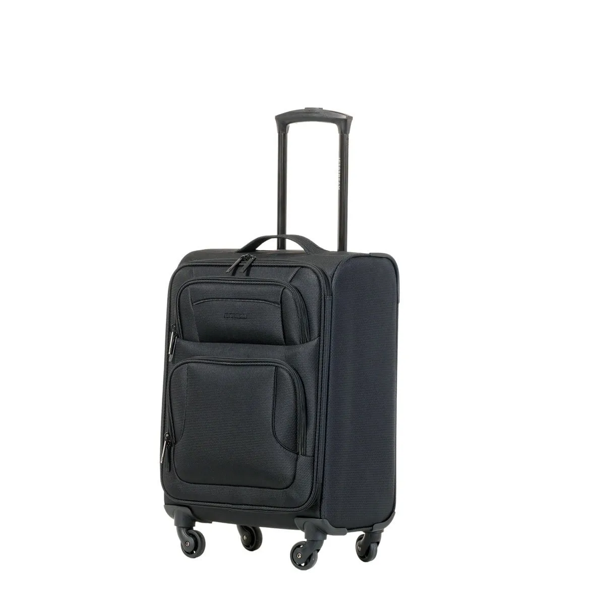 Jetstream 20 Inch Lightweight Spinner Luggage Carry-On Luggage