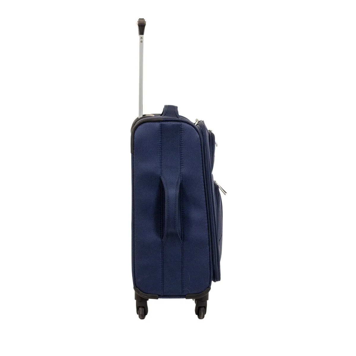 Jetstream 20 Inch Lightweight Spinner Luggage Carry-On Luggage