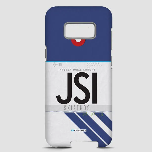 JSI - Phone Case