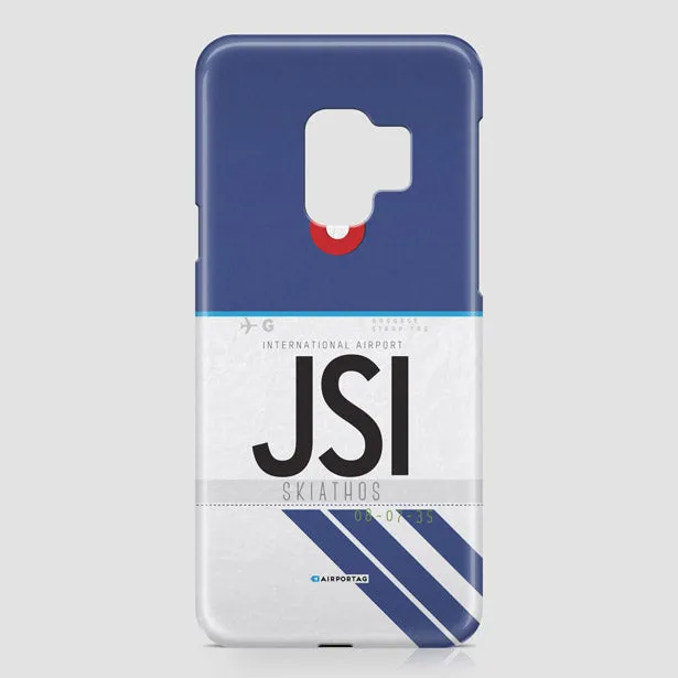 JSI - Phone Case