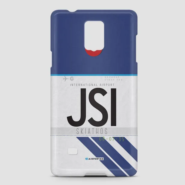 JSI - Phone Case