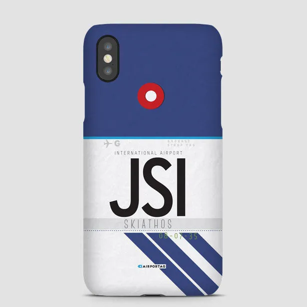 JSI - Phone Case