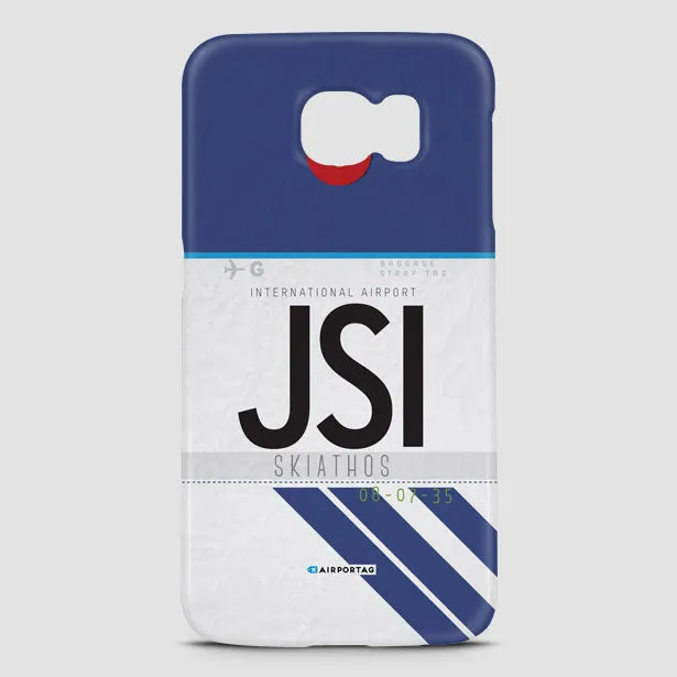 JSI - Phone Case