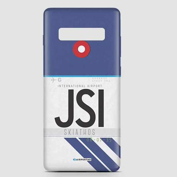 JSI - Phone Case